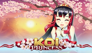 Koi Princess